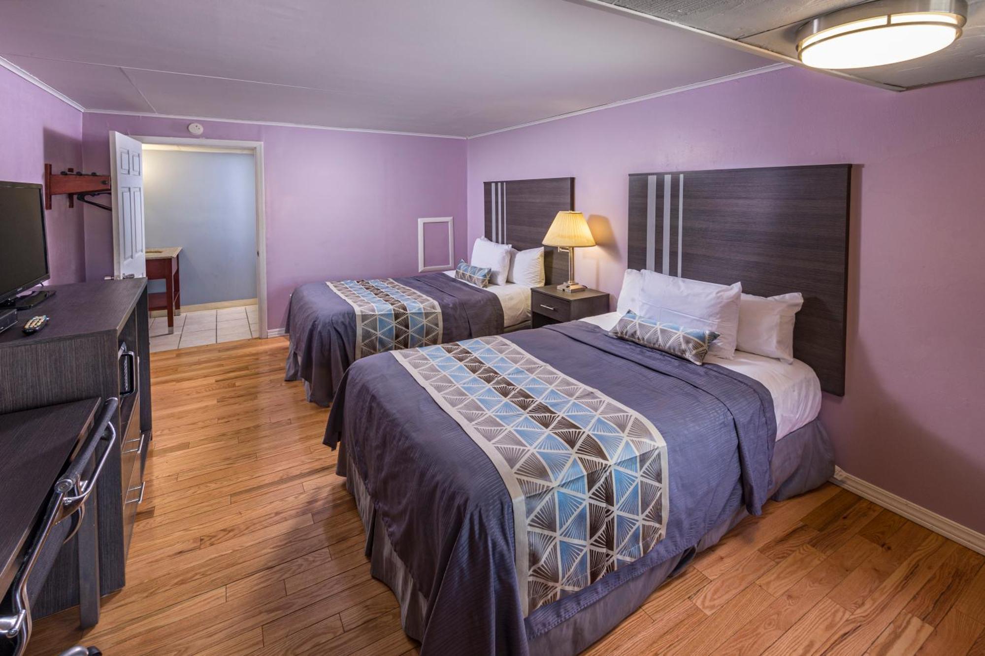 Sunrise Inn เฮอร์ชีย์ ภายนอก รูปภาพ