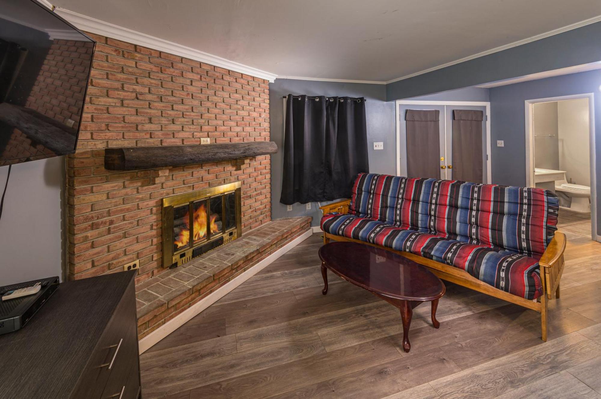 Sunrise Inn เฮอร์ชีย์ ภายนอก รูปภาพ