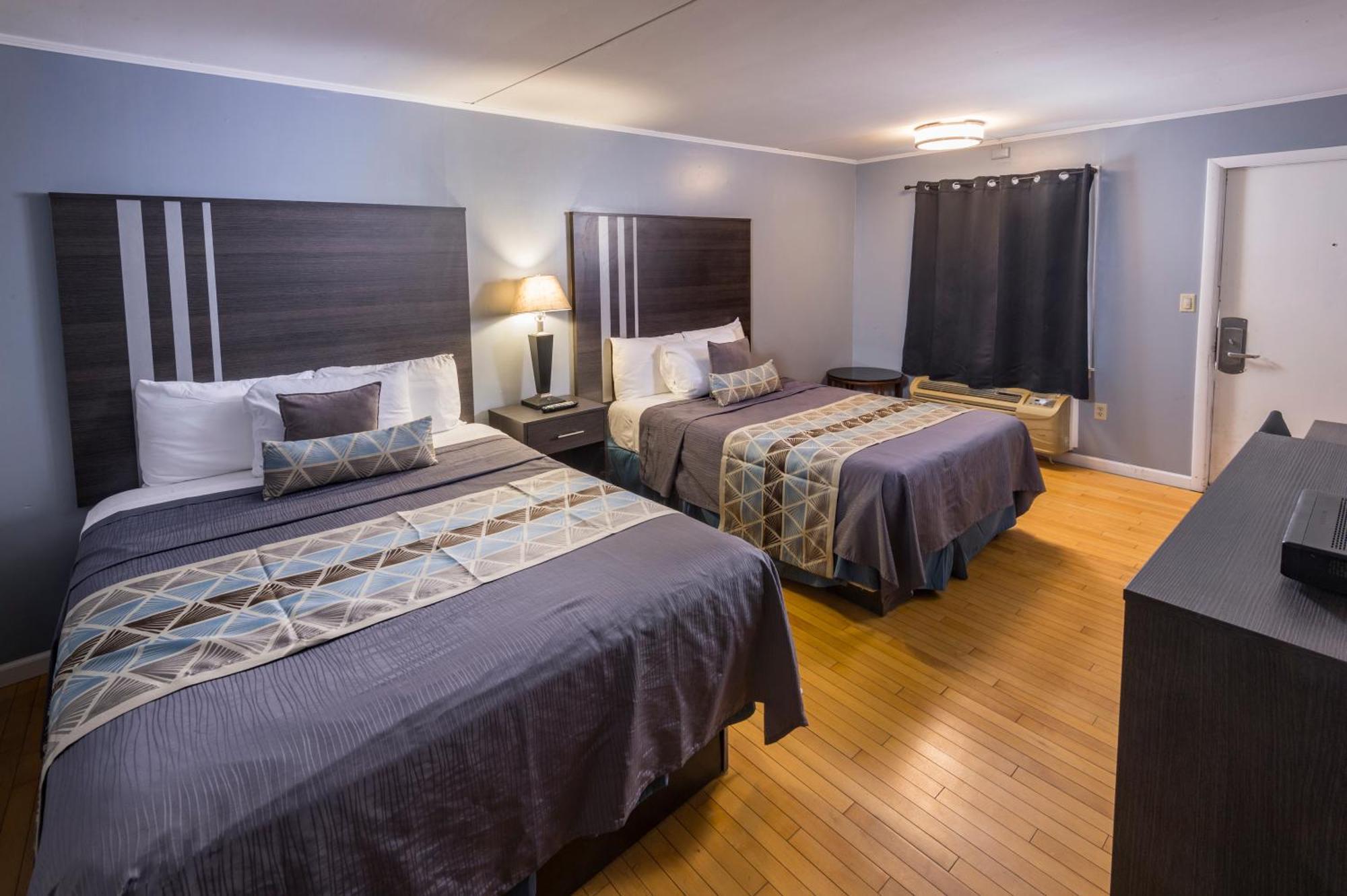 Sunrise Inn เฮอร์ชีย์ ภายนอก รูปภาพ