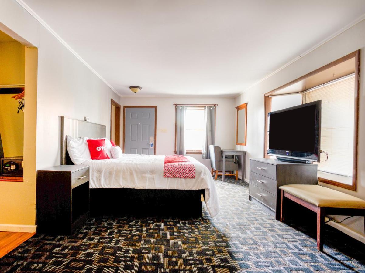Sunrise Inn เฮอร์ชีย์ ภายนอก รูปภาพ