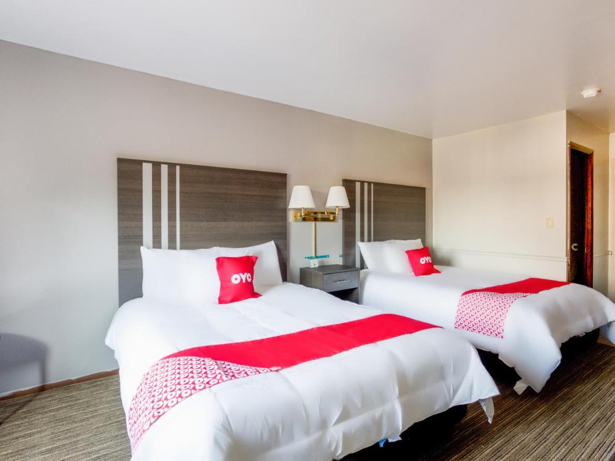 Sunrise Inn เฮอร์ชีย์ ภายนอก รูปภาพ